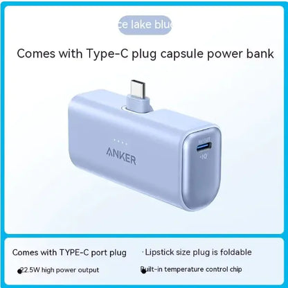 Anker Nano 12W Lightning Power Bank
