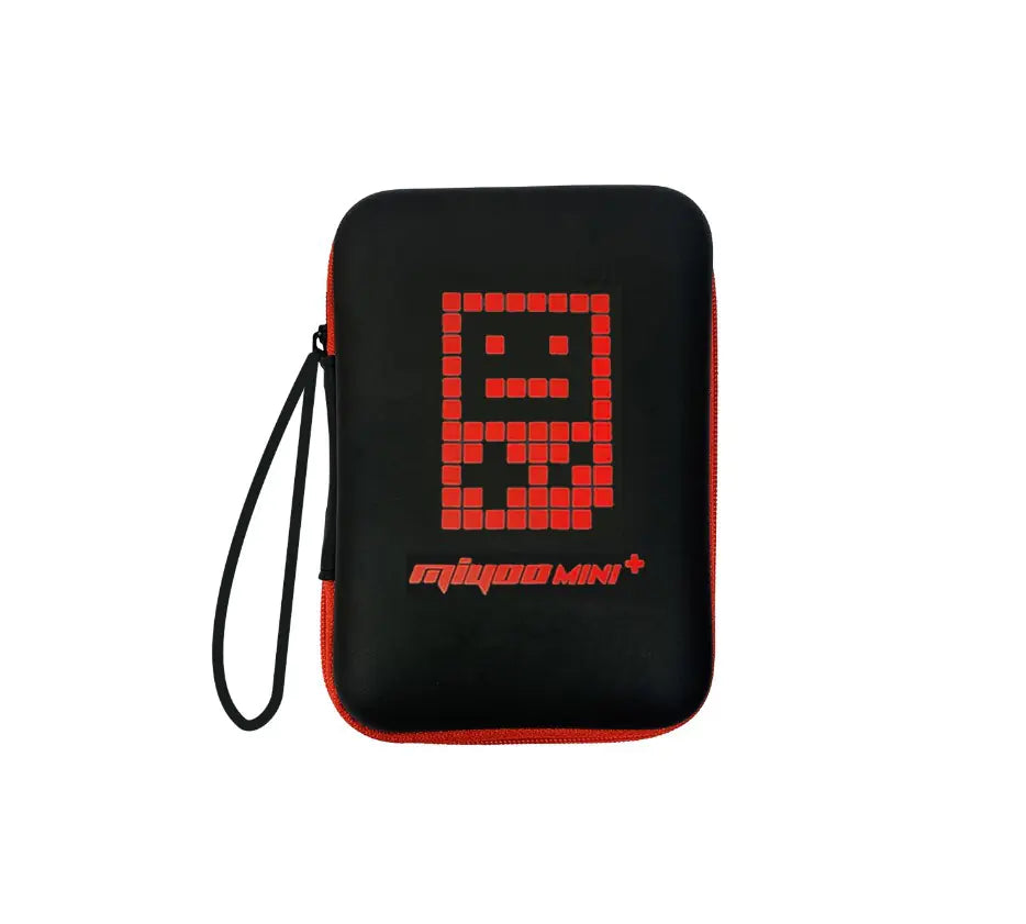 Miyoo Mini Plus Portable Game Console Carrying Case
